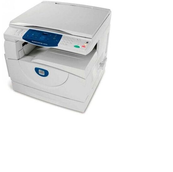 МФУ Xerox WorkCentre 5020/DB