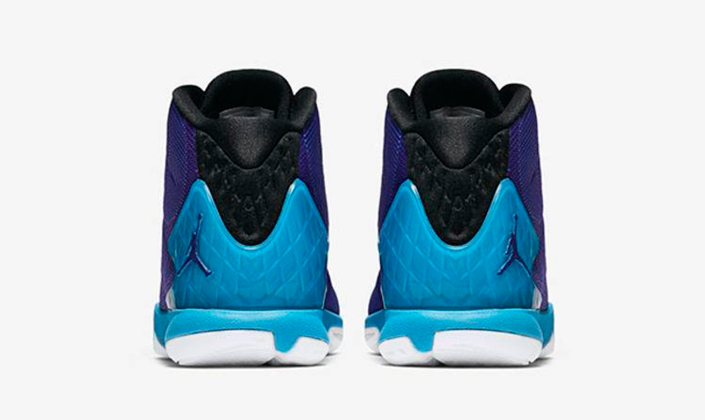 Кроссовки Jordan Super.Fly 4 X