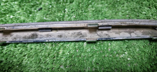 Молдинг заднего бампера RH Mercedes S W223 (20-нв)