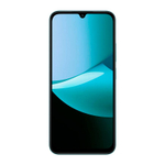 Смартфон Xiaomi Redmi 15C 4G NFC 4 ГБ + 128 ГБ («Зелёная мята» | Mint Green) (версия Global)