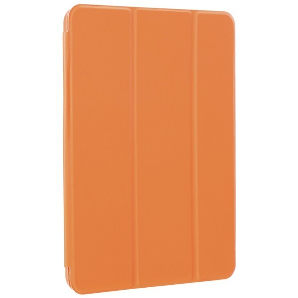 Чехол-книжка MItrifON Color Series Case для iPad Pro (12.9") 2020г. Orange - Оранжевый