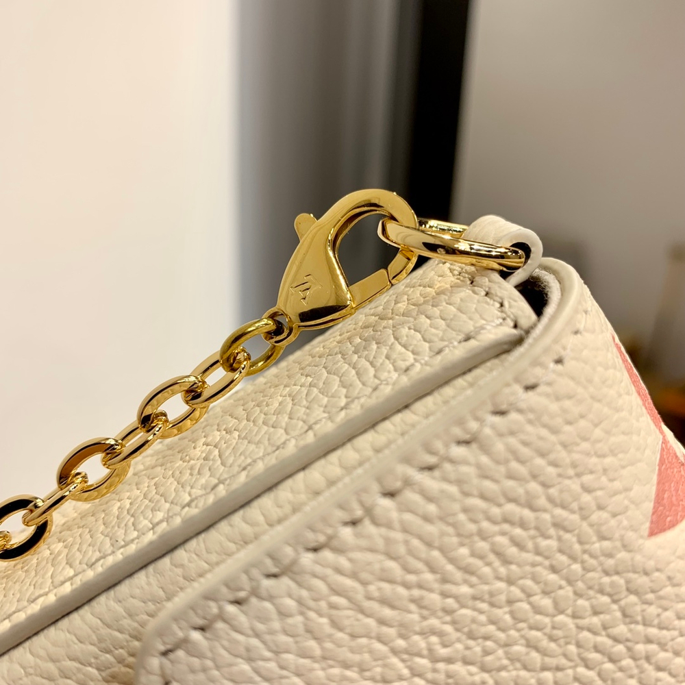 Louis Vuitton Félicie Pochette
