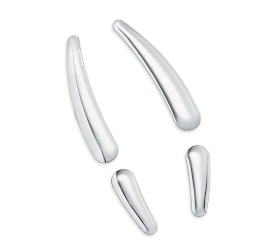 48211-08 Пакет хромированных вставок на раму, SOFTAIL- 60% Sale