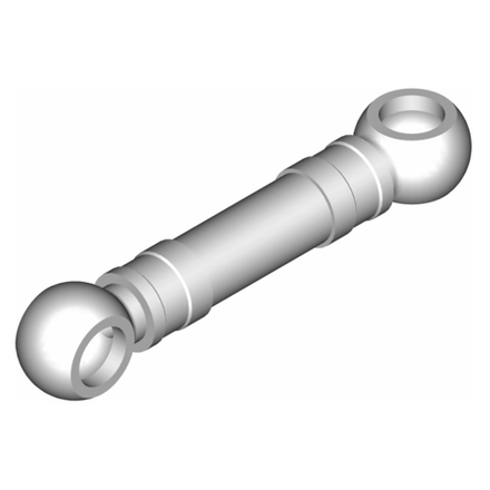 236-1111620-Б Трубка отвода масла