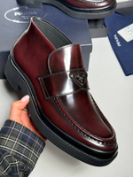 Ботинки Prada