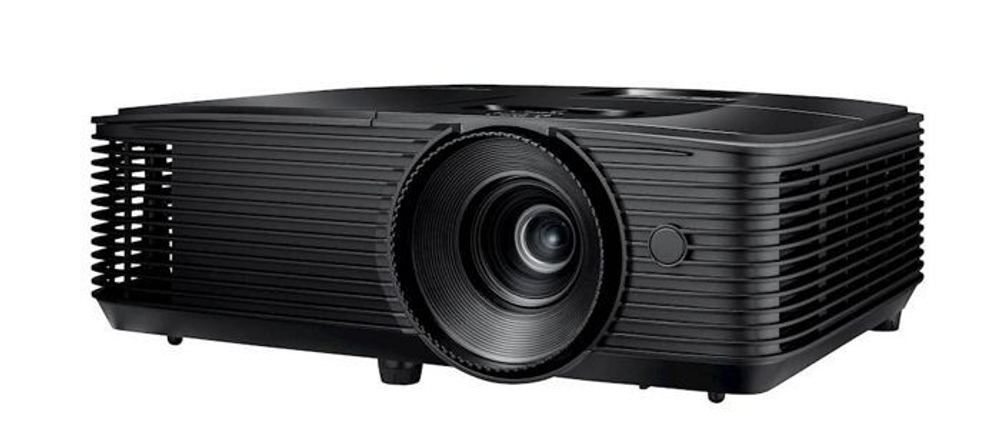 Проектор  Optoma HD28e