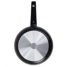 Сковорода Гардарика Традиция 0422-11, 22 см