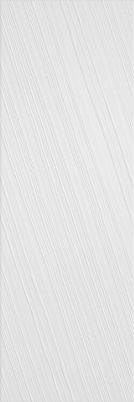 Prissmacer Piper-1 White 30x90