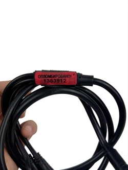 Коса на Электросамокат Kugoo C1 Plus