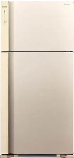 Холодильник Hitachi R-V660PUC7-1 BEG