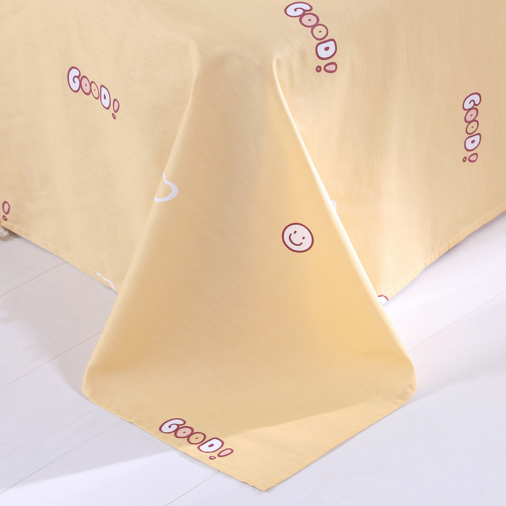 Комплект постельного белья Сатин Люкс KIDS 100% хлопок CDK042