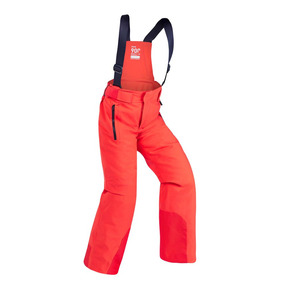 Детские горнолыжные брюки Wedze PNF 900