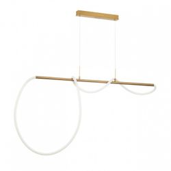 Подвесной светильник Citilux PYTHON CL220123