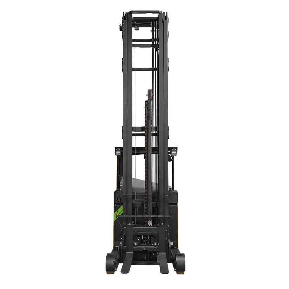Ричтрак CQD20RVF2 (2000 кг; 10,0 м; li-ion 48 В / 360 Ач) SMARTLIFT (SMART)