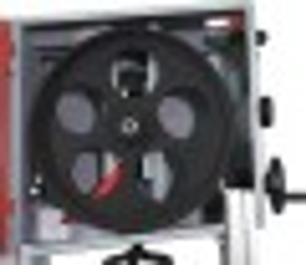 Пила ленточная Jib BS16NH 2,2 кВт, 230В 0202020218000