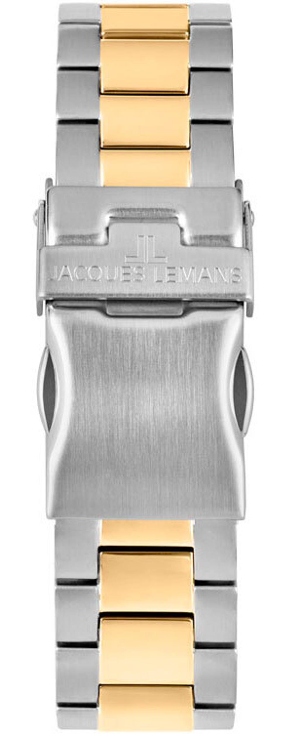 Наручные часы Jacques Lemans 50-1D с хронографом