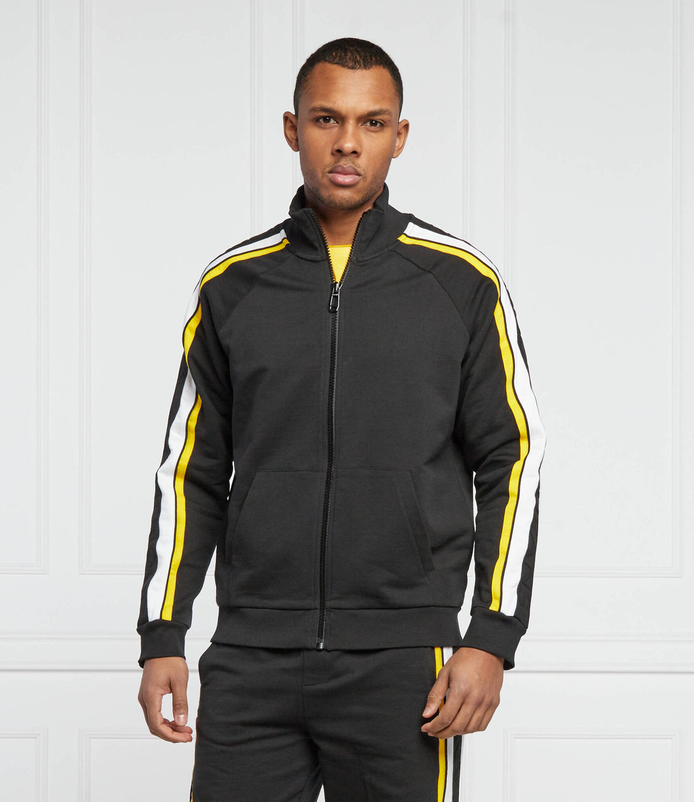 Худи Joop! Jeans - черный(30030973)