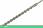 Бур Milwaukee SDS+ M2 24x450 (4932307087)