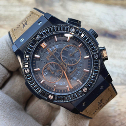 Часы Hublot
