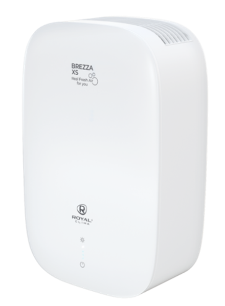 RCB 75 Приточно-очистительный комплекс ROYAL Clima