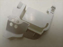 WLL2416EOE/01 кт73 Пластиковые элементы для стиральной машины Bosch WLL2416EOE/01 б/у