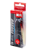 Воблер суспендер Lucky John Pro Series BASARA SP 07/704