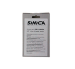 Пильная цепь для бензопил 3/8" 1,3мм 64 звена, Чизель, Шина 38см(15") Sinica
