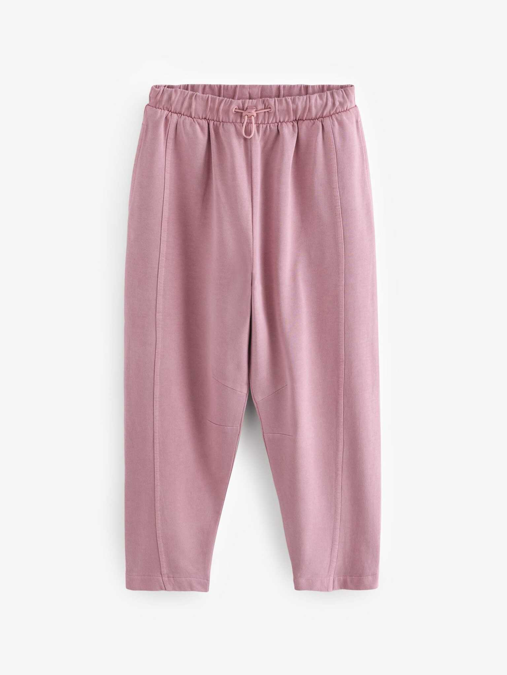 Джоггеры для девочки Next E61-992, Розовый