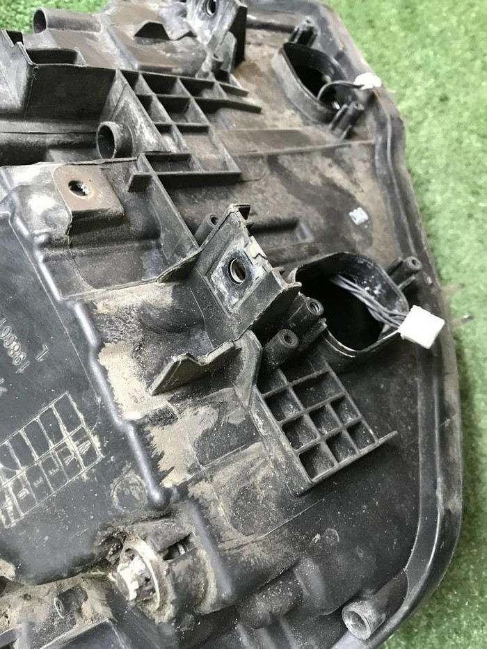 Фара левая BMW 3er F30 (2015-2020) LED