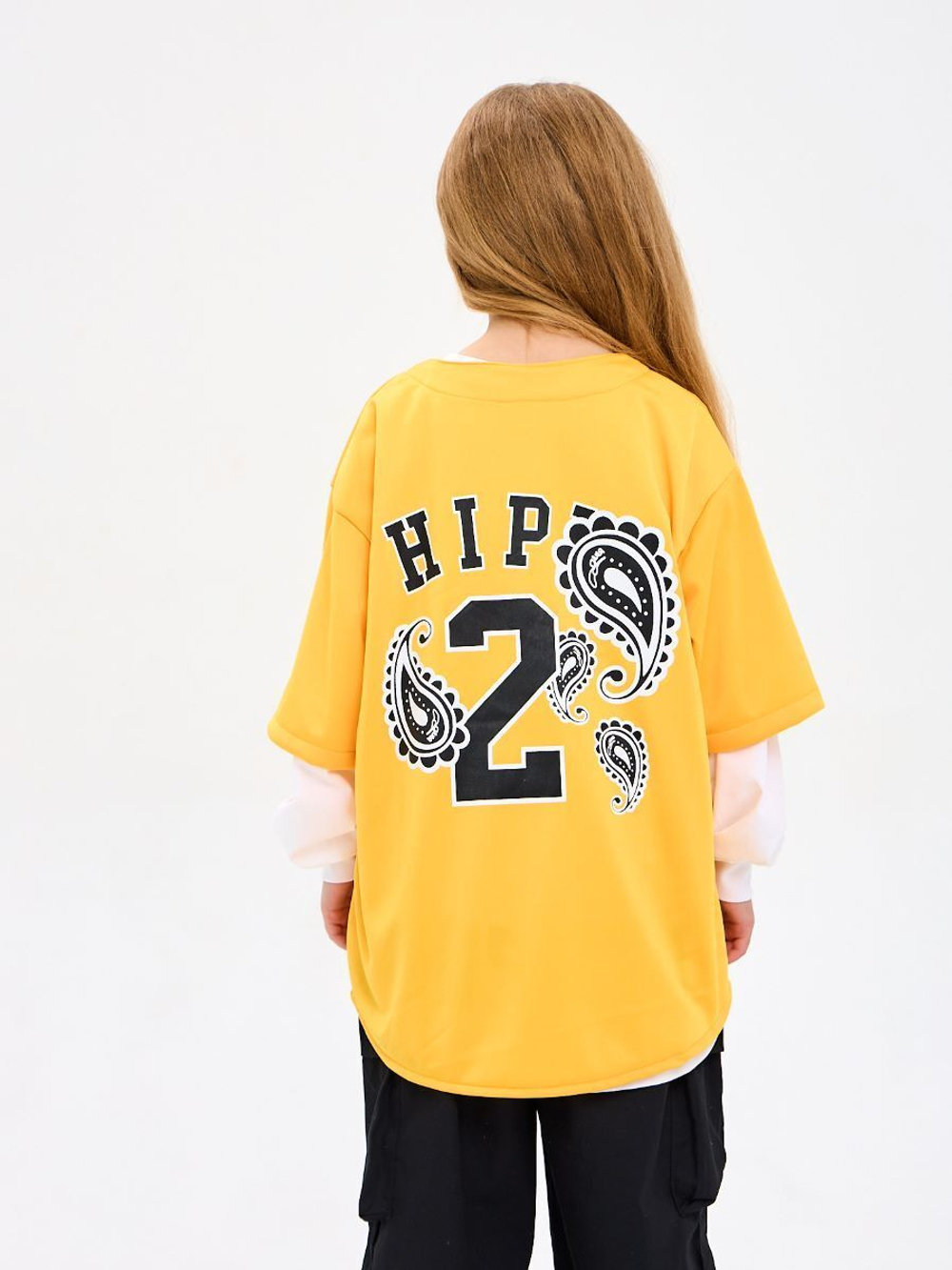 костюм хип хоп тройка