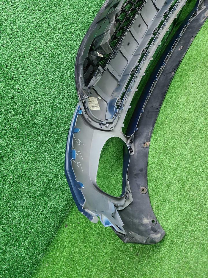 Бампер передний Mini Clubman F54 (2015-2019)