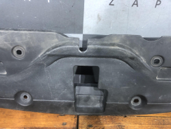 Накладка замка капота Haval H2 14-21 Б/У Оригинал 5509011XSZ08A