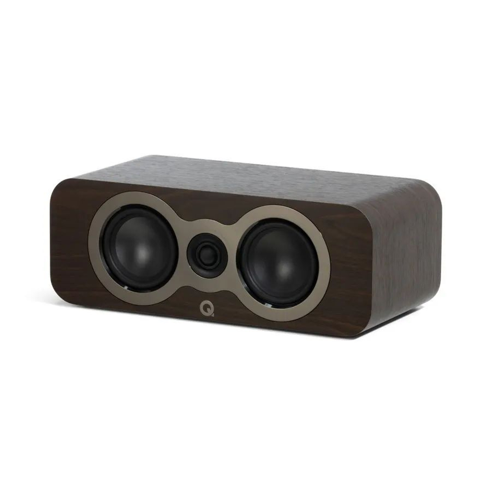 Акустика центрального канала Q-Acoustics Q 3090с (QA3392) Satin Black