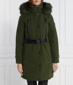 Куртка Michael Kors - зеленый(77C6268M42)