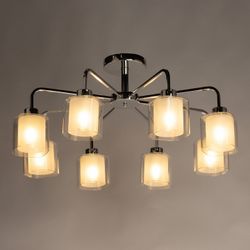 Люстра на штанге De City Тетро 41 118011708