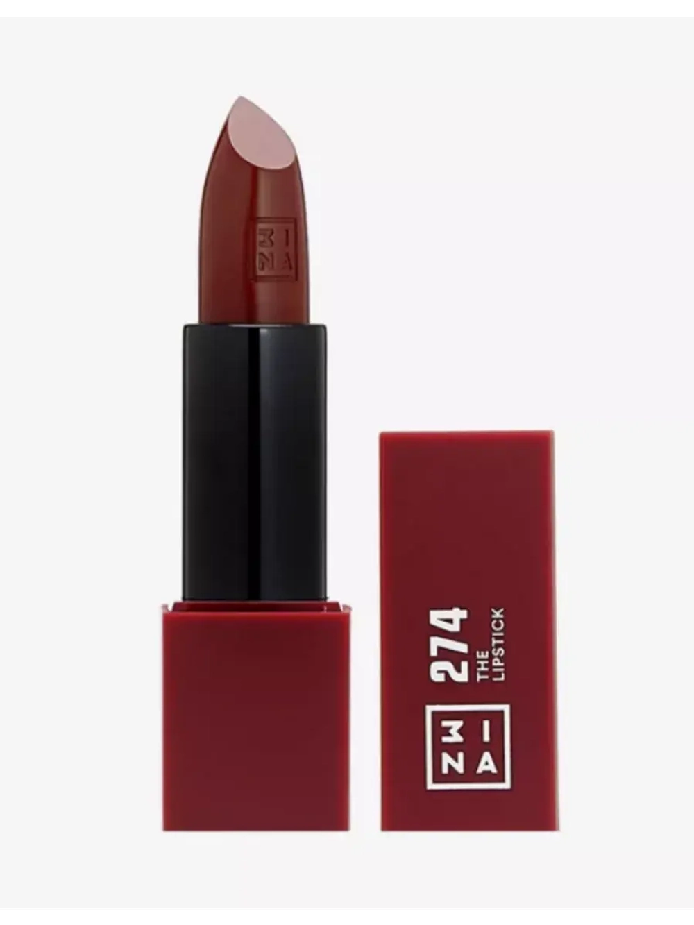 Губная помада the lipstick 3INA 274