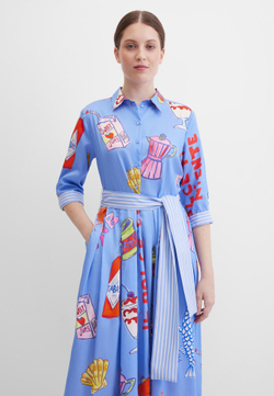 Платье женское ELISA.AND.ME