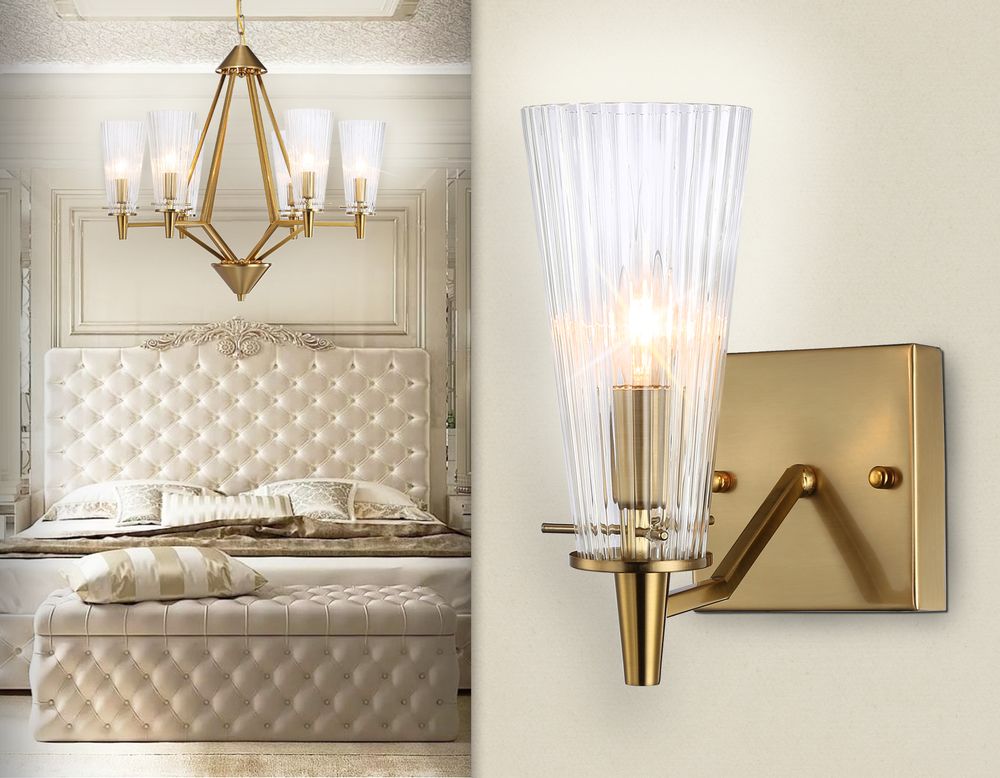 Ambrella Настенный светильник Traditional TR3236