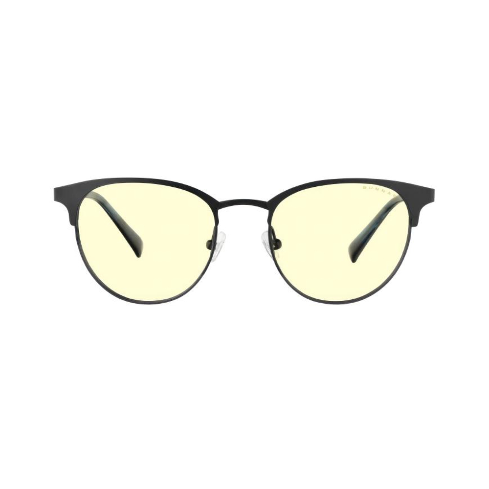 Компьютерные очки GUNNAR Apex Amber Тонировка линз — Amber GBLF 65, сила линз — GUNNAR-Focus