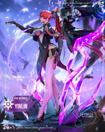 Фигурка Wuthering Waves - Yinlin