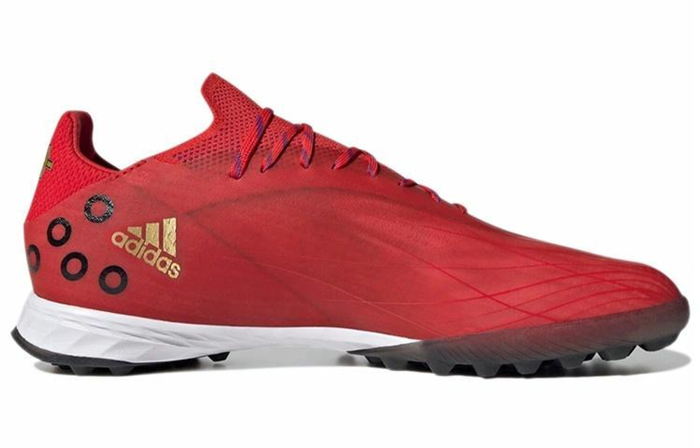 Кроссовки Adidas X Speedflow Tf