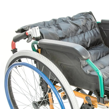 Складная спинка