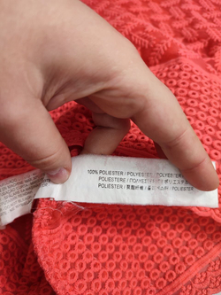 Блузка Stradivarius красивая 46 размер