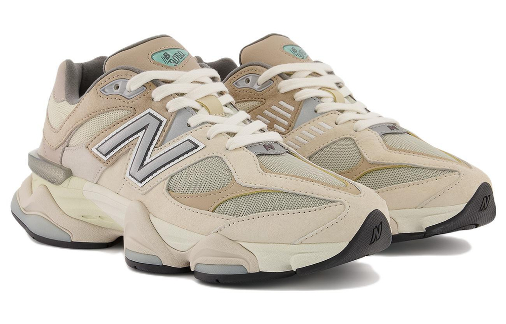 Кроссовки New Balance Nb 9060 "Sea Salt"