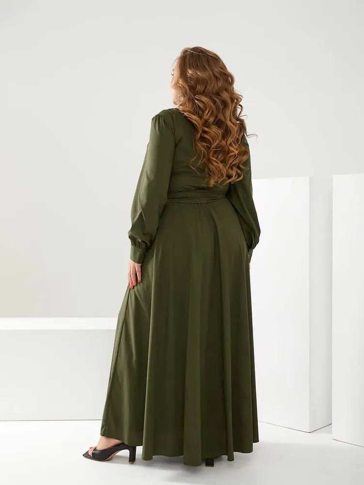 Платье УК-8398-3 Fabrika