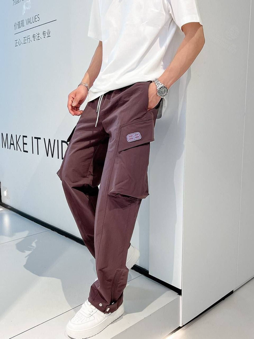 Спортивные штаны Balenciaga