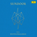 Dustin O'Halloran / Sundoor (12" Vinyl Single)