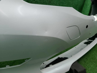 Бампер передний BMW 3er G20 (2018-2022)