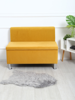 Диван "Mini" для кухни, студии, кафе, балкона