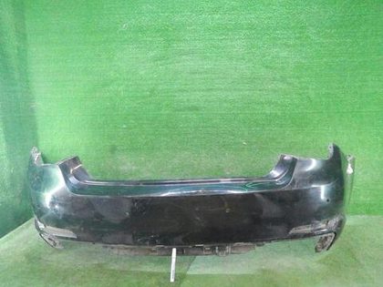 Бампер задний BMW 7er F01 F02 (2008-2012)